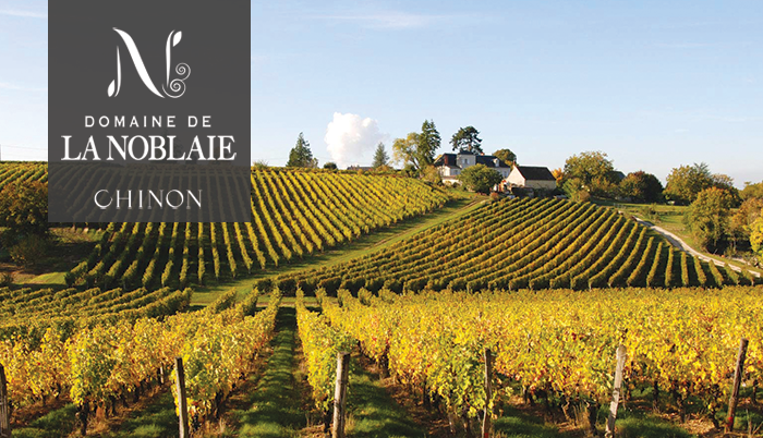 lanoblaie Chinon 2